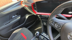 Vauxhall Mokka 1.2 Turbo 100 GS Line 5dr Petrol Hatchback